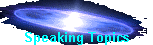 Speaking Topics