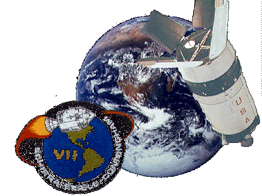 Welcome to the official web site of Walter Cunningham, Apollo VII Astronaut